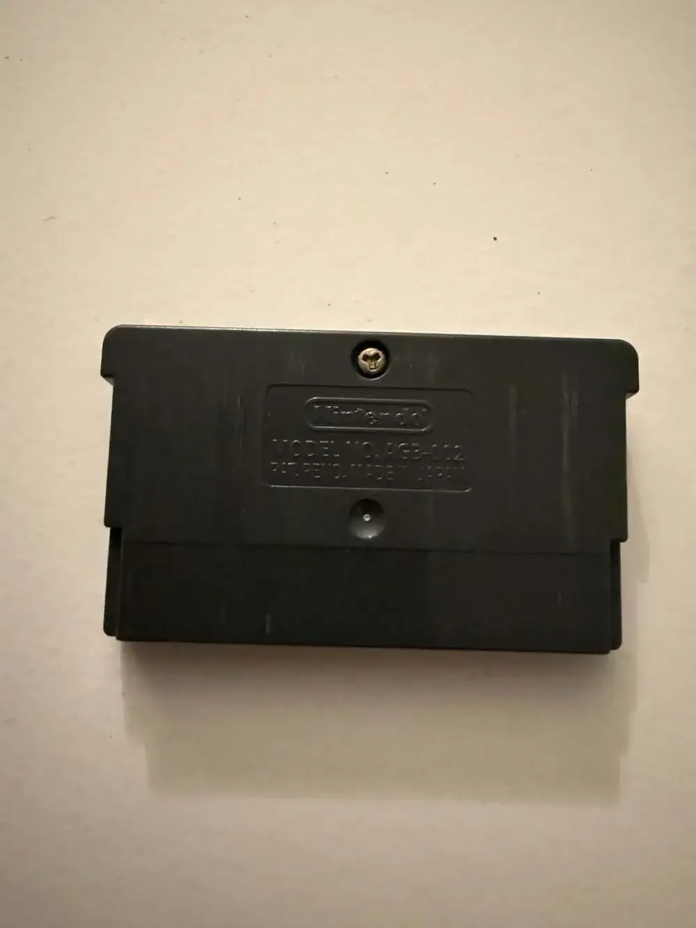 Nintendo Super Mario World: Super Mario Advance 2 GBA Game
